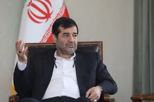 درخواست وزیر ورزش از  اسپانیا برای تعلیق رژیم صهیونیستی