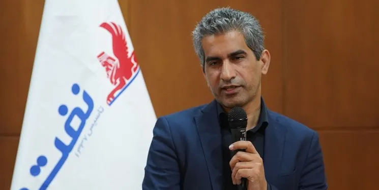 کامرانی‌فر: تفرقه افکنان می‌خواهند به تیم‌ملی نزدیک شوند