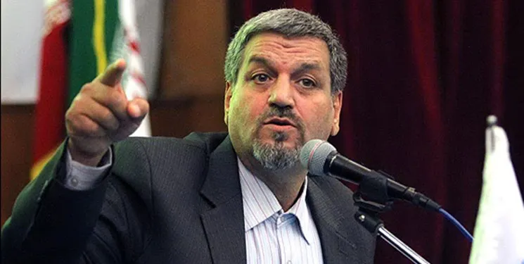 جنجال در مراسم تجلیل از مربیان