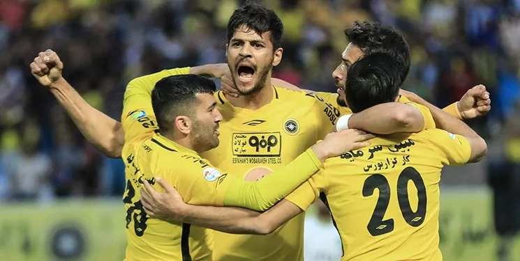 3 نماینده ایران در لیگ قهرمانان آسیا مشخص شدند