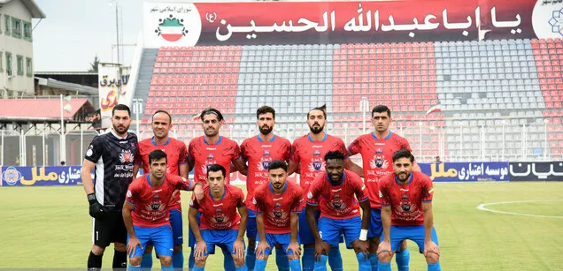 جزییات سرقت از بازیکنان نساجی از زبان مدیر تیم