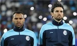 رابسون از استقلال دور شد