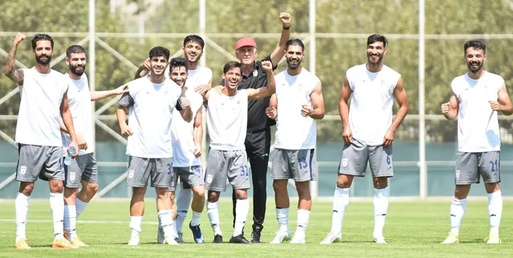 بسته خبری «کیهان ورزشی» از اتفاقات ورزش ایران و جهان