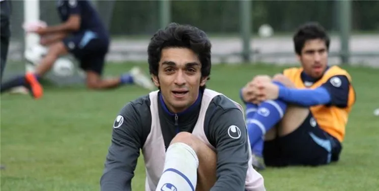 میثم بائو از بیمارستان مرخص شد