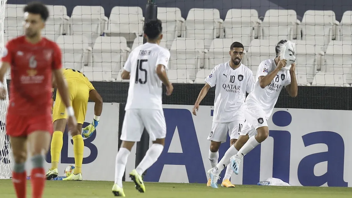 السد حریف پرسپولیس را تحقیر کرد