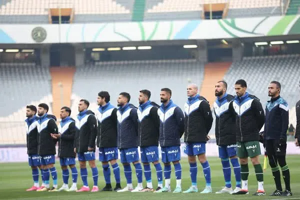 پشت پرده شارژ مالی استقلالی ها
