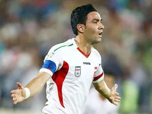 ایران 10 نفره، کره را نقره داغ کرد