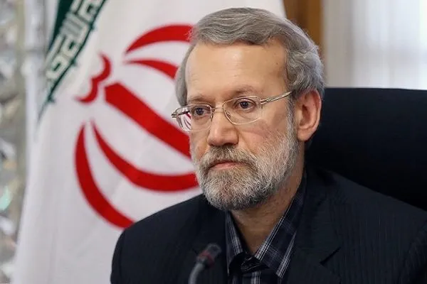 لاریجانی در پیام به تیم ملی فوتبال: هنرمندی و تکنیک ناب ایرانی را به نمایش گذاشتید