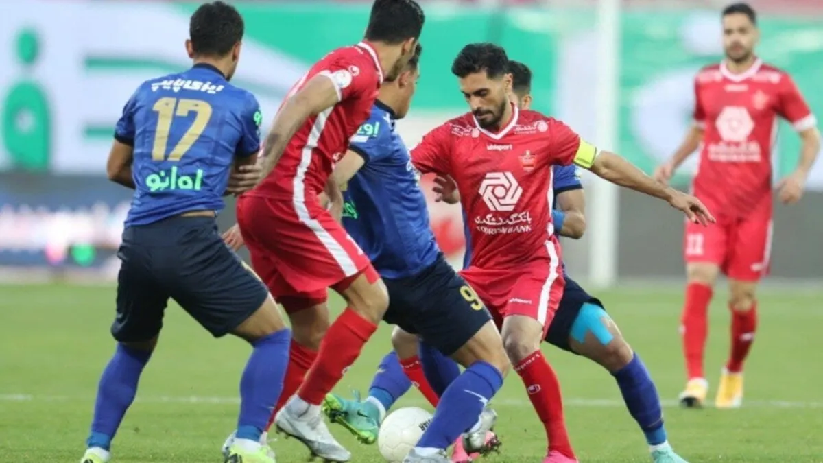 شهرآورد تهران لغو شد؟