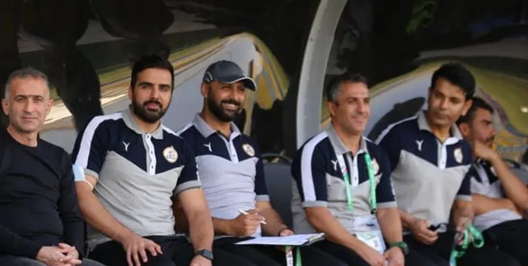 کمالوند خواستار جدایی از نفت مسجد سلیمان شد
