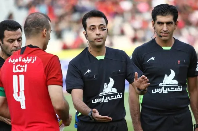 بنیادی‌فر، در انتظار سوت زدن در دومین شهرآورد