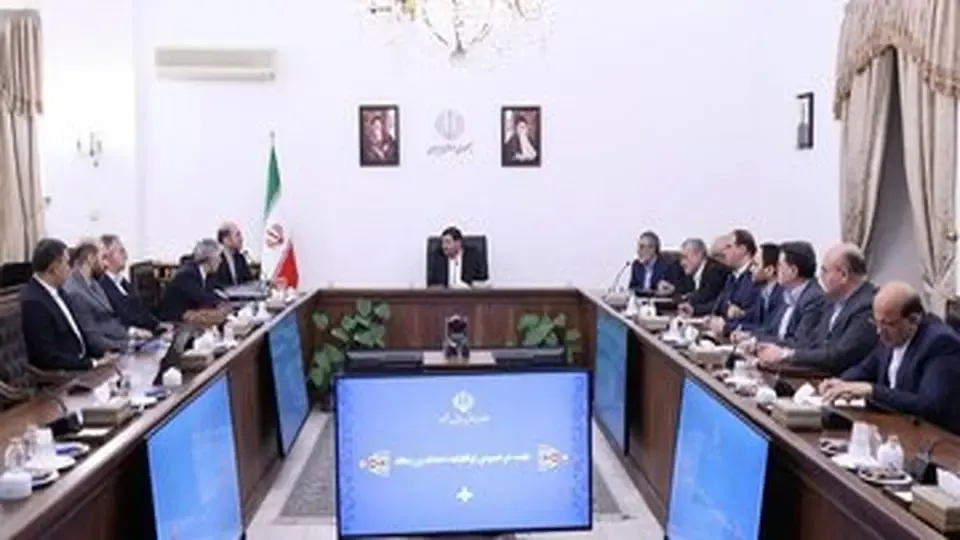 ساخت ورزشگاه جدید در تهران قطعی شد