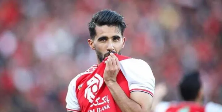 رسن نامزد بهترین هافبک لیگ قهرمانان آسیا 2020 شد