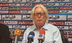 شفر: این راحت نیست مربی تیم ملی هر دو هفته بازیکنان را در اختیار داشته باشد