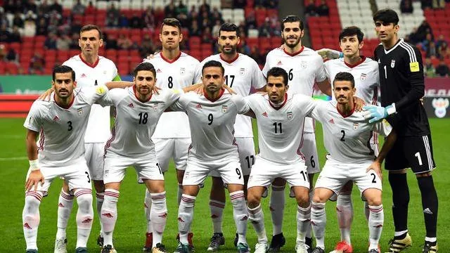 تیم ملی، سال ۹۷ را با شکست آغاز کرد