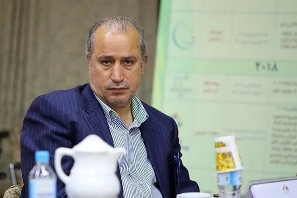 تاج: باشگاهی بدهی‌های خود را تعیین تکلیف نکند، اجازه بازی در لیگ برتر را ندارد