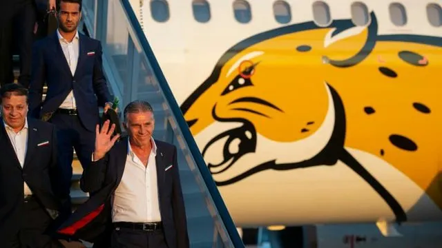 کروش: می‌خواهیم این جام بهترین جام جهانی ایران باشد