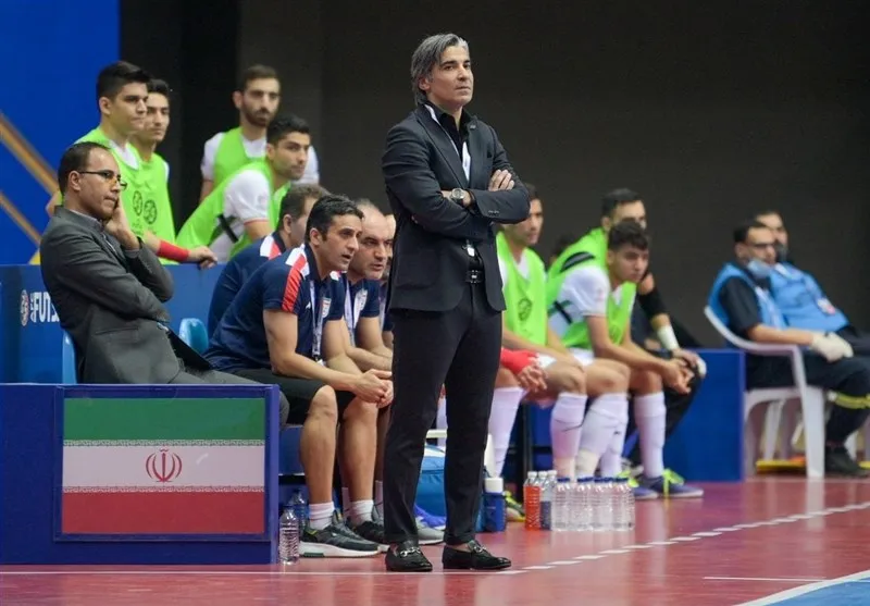 شمسایی: باور نمی‌کردم ویتنام را با ۸ گل شکست بدهیم/ طیبی: ایران تیمی متفاوت است