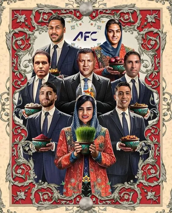 اعتراض باشگاه استقلال به AFC