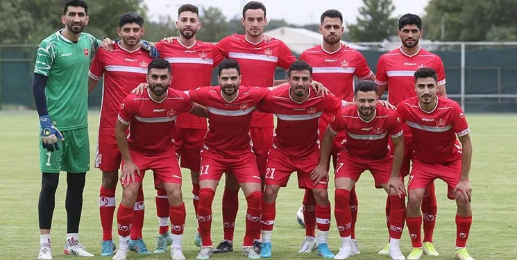 پنجره نقل و انتقالات داخلی پرسپولیس باز شد