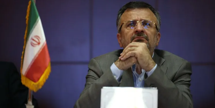 داورزنی: اجازه دهید مجمع پرسپولیس در مورد گرشاسبی تصمیم بگیرد