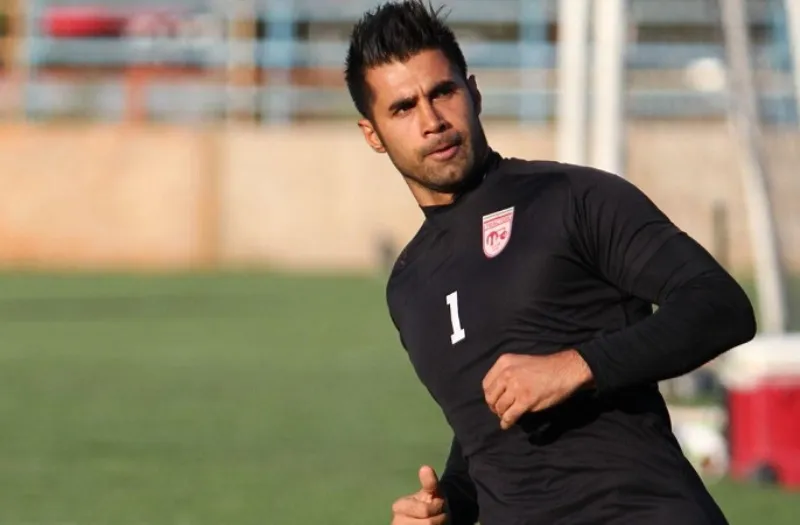 محسن فروزان توسط سازمان اطلاعات سپاه عاشورا دستگیر شد
