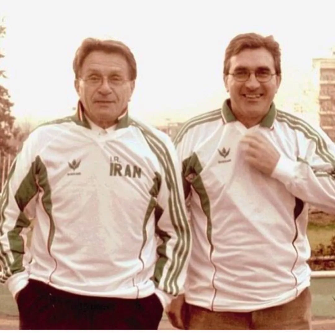 باشگاه پرسپولیس به دنبال بلاژوویچ