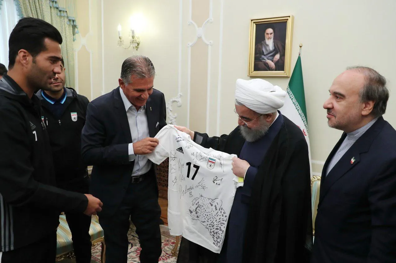 سلطانی‌فر:امیدوارم یکی از سرخابی ها قهرمان آسیا شود