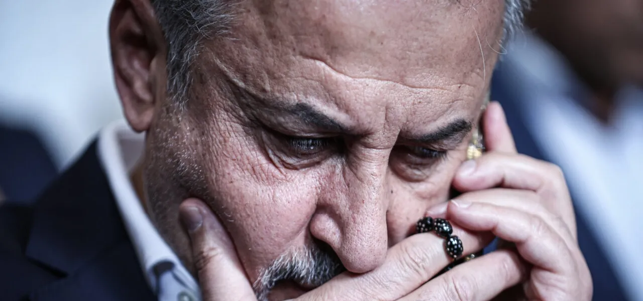 عذرخواهی مدیرعامل پرسپولیس