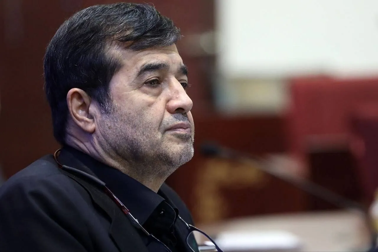 وزیر ورزش:  مدال می‌گیریم تا روح رهبر شهید را شاد کنیم