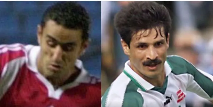 نظرسنجی AFC برای انتخاب بهترین گل تاریخ جام ملت‌های آسیا