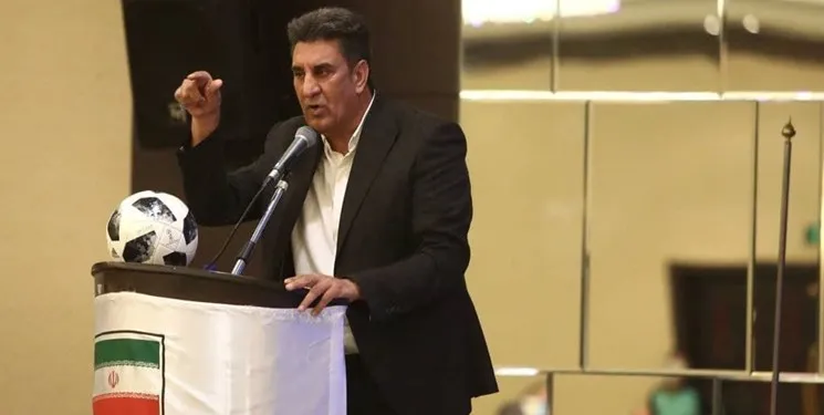 اعلام زمان جدید برای استفاده از VAR‌در فوتبال ایران