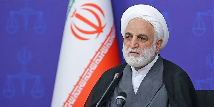 اژه‌ای: به دعاوی حقوقی ورزشی به صورت تخصصی رسیدگی خواهد شد