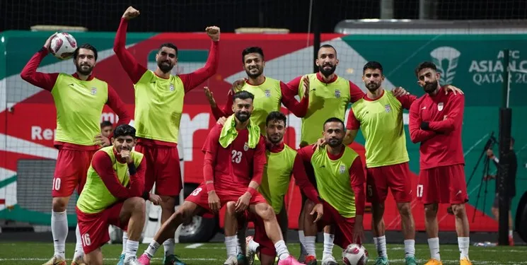 تیم ملی یک گام به آمادگی نزدیک تر شد