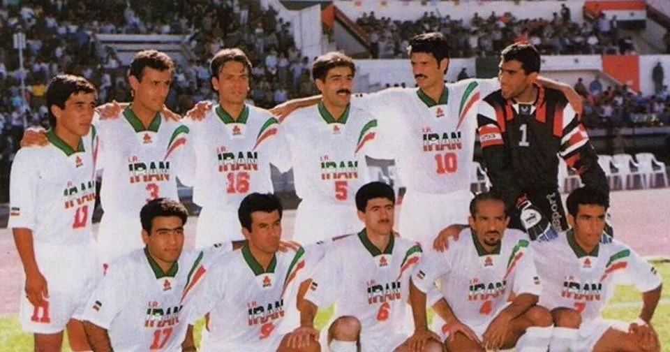 بازی سردرگم و باخت به مجارها