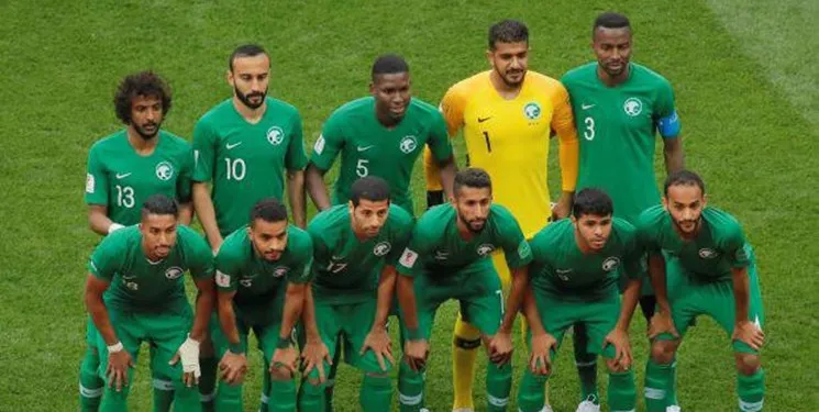 انتخابی جام جهانی 2022/شکست شاگردان برانکو در جده مقابل عربستان