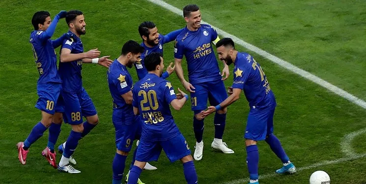 جدایی رسمی 4 بازیکن از استقلال