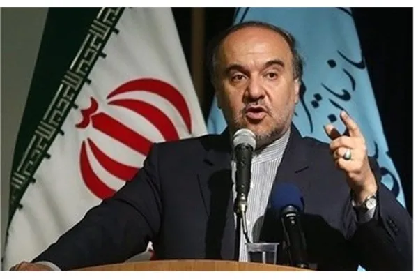 سلطانی فر: بزودی تکلیف 6 فدراسیون را مشخص می کنیم