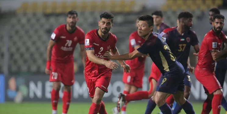 سازمان لیگ: قرنطینه پرسپولیس بر اساس ابلاغیه خواهد بود