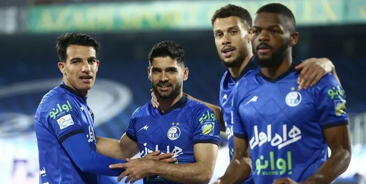 استقلالی‌ها چقدر از باشگاه پول گرفتند؟