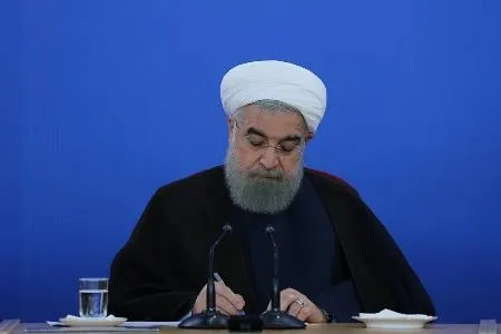 رییس جمهور قهرمانی تیم ملی وزنه برداری را تبریک گفت