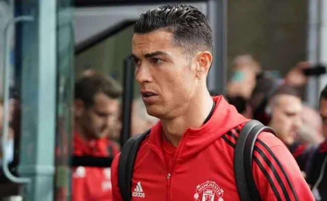 رونالدو به دنبال باشگاه جدید