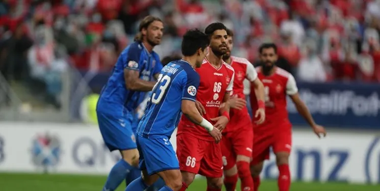 آمار لیگ قهرمانان آسیا2020/ اولسان زهردارترین و پرسپولیس مستحکم‌ترین