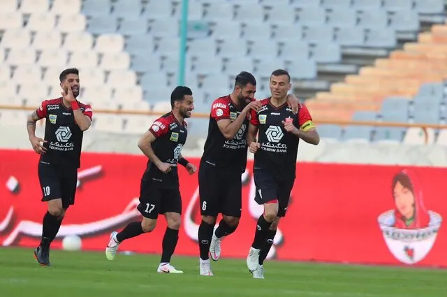 حضور پرسپولیسی‌ها در برنامه‌های تلویزیونی ممنوع شد