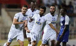 پاداش 340 هزار دلاری برای استقلال