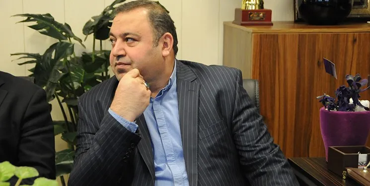 طباطبایی: اولویت اول کاراته کسب سهمیه المپیک است