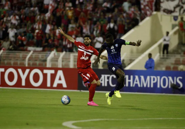 هفته پنجم لیگ قهرمانان آسیا/پرسپولیس و ذوب آهن سر پیچ خطرناک