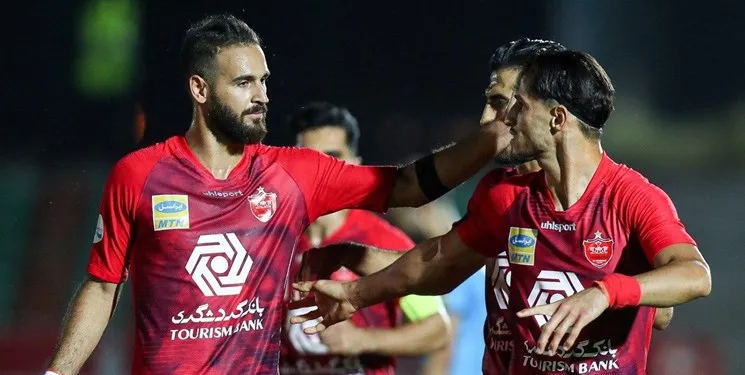 بادامکی: پرسپولیس با این ریتم چند هفته زودتر قهرمان می‌شود