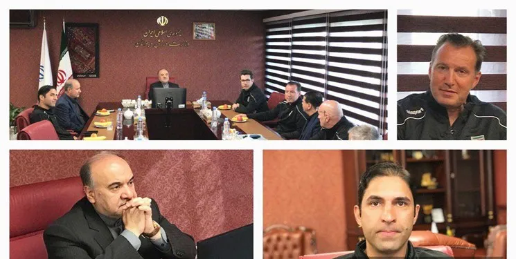 سلطانی‌فر: ویلموتس تیم‌ملی را هجومی کند