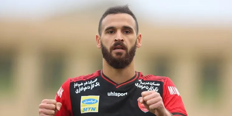 شرایط نوراللهی برای تمدید قرارداد با پرسپولیس